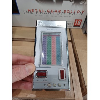 Crab Grab Super Color Game Watch (sans boite sans notice)
