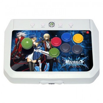 HORI BLAZBLUE STICK XBOX 360