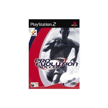PRO EVOLUTION SOCCER