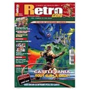 RETROGAME N&deg;2
