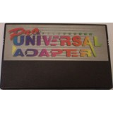 PRO UNIVERSAL ADAPTER