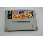 GOEMON sfc (cart. seule)