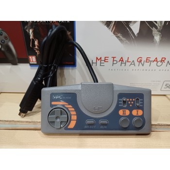 PAD Coregrafx 2