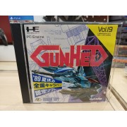 GUNHED (tr&egrave;s bon &eacute;tat)