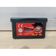 DRAGON BALL Advanced Adventure (Cartouche seule)