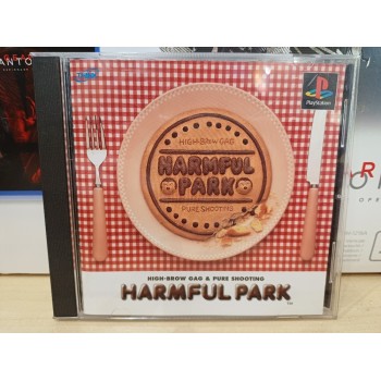 HARMFUL PARK
