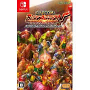 BLOODSTAINED Curse of the Moon 2 Switch Limited Run