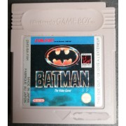 BATMAN gb (cart. seule)
