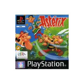 ASTERIX