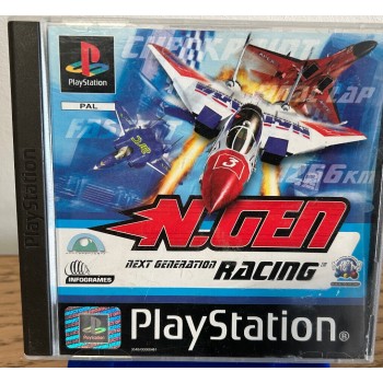 N GEN RACING