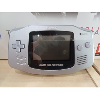 GAME BOY ADVANCE