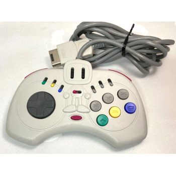 PAD SBOM SATURN JOYCARD