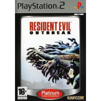 RESIDENT EVIL OUTBREAK