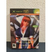 DEAD OR ALIVE ULTIMATE Edition Collector