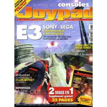 JOYPAD 46