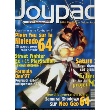 JOYPAD 46