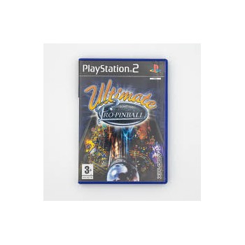 ULTIMATE PRO PINBALL Pal