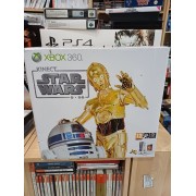 CONSOLE XBOX 360 Limited STAR WARS 320 go Pal