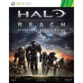HALO REACH Guide officiel Fran&ccedil;ais