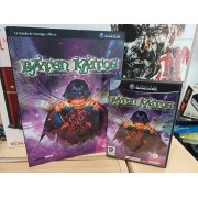 BATEN KAITOS