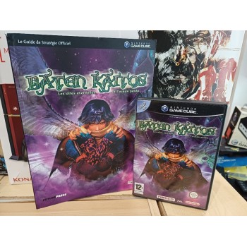 BATEN KAITOS BATEN KAITOS