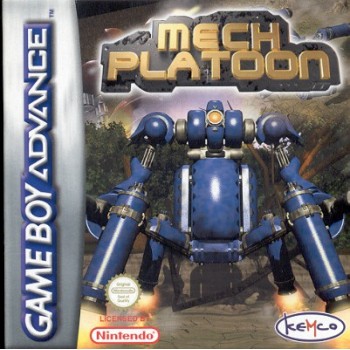 MECH PLATOON