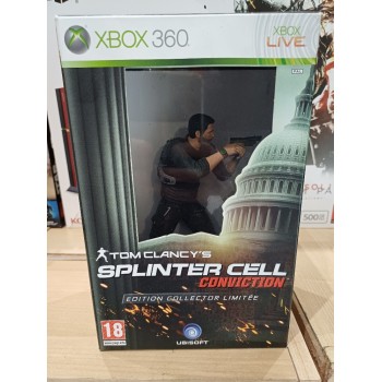 SPLINTER CELL