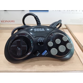 PAD MEGADRIVE 6 BOUTONS jap