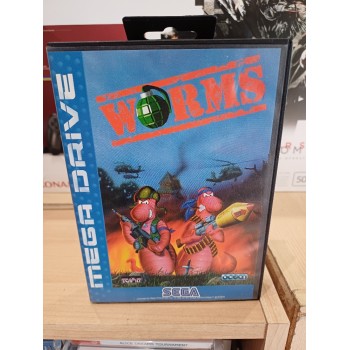 WORMS md Pal