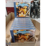 SOULCALIBUR pal (Neuf)