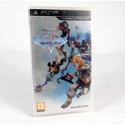 KINGDOM HEARTS Birth By Sleep pal fr