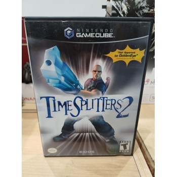 TIME SPLITTERS 2