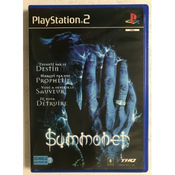 SUMMONER