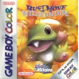 BUST A MOVE MILLENIUM