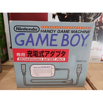 GAME BOY compl&egrave;te jap