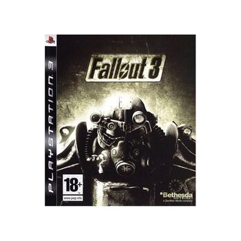 FALLOUT 3