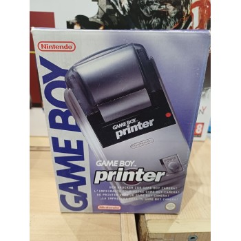 POCKET PRINTER GAMEBOY