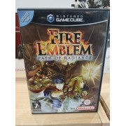 FIRE EMBLEM PATH OF RADIANCE fra