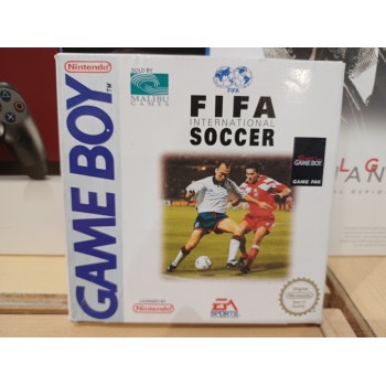 FIFA 97 gb
