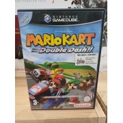 ZELDA COLLECTOR'S EDITION + MARIO KART DOUBLE DASH