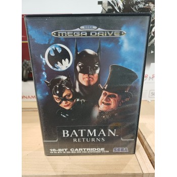 BATMAN RETURNS Pal