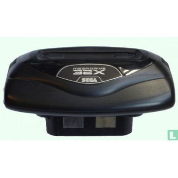 SEGA 32X pal (sans cables sans boite)