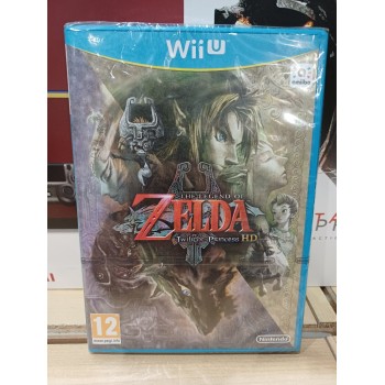 ZELDA breath of the wild 
