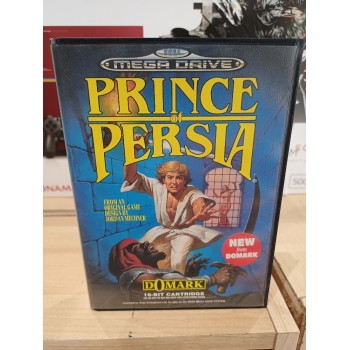 PRINCE OF PERSIA