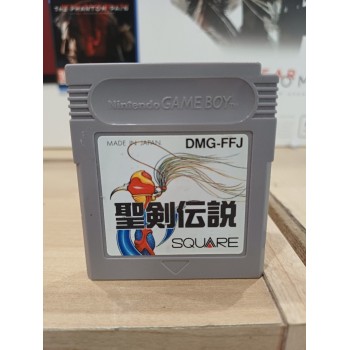 SEIKEN DENSETSU (secret of mana) (cart. seule)