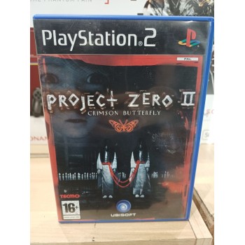 PROJECT ZERO 2