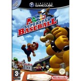 MARIO SUPERSTAR BASEBALL (complet)