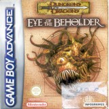EYE OF THE BEHOLDER
