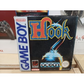 HOOK pal fah complet