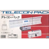 TELECON PACK SEGA